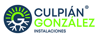 CULPIÁN GONZÁLEZ INSTALACIONES
